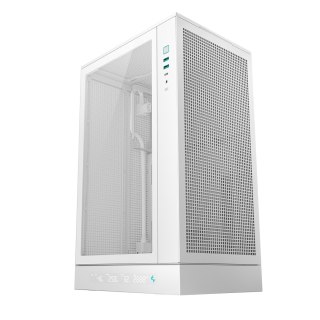Obudowa DeepCool CH270 WH (R-CH270-WHNDM0-G-1)