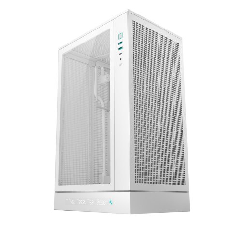 Obudowa DeepCool CH270 WH (R-CH270-WHNDM0-G-1)
