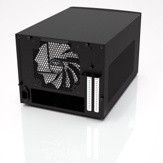 Obudowa FRACTAL DESIGN NODE 304 - ITX - USB3.0 - CZARNA