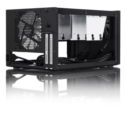 Obudowa FRACTAL DESIGN NODE 304 - ITX - USB3.0 - CZARNA