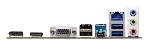 Asrock B760M-HDV/M.2 płyta główna Intel B760 LGA 1700 micro ATX