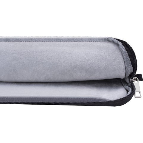 DEFENDER TORBA CHIC SZARA 15,6" 26087