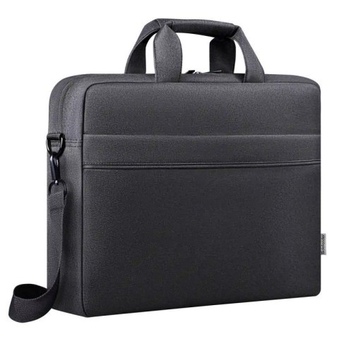 DEFENDER TORBA FIRM CZARNA 15,6" 26123