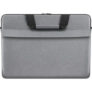DEFENDER TORBA TOTE SZARA 15,6" 26097