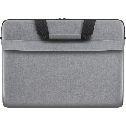 DEFENDER TORBA TOTE SZARA 15,6" 26097