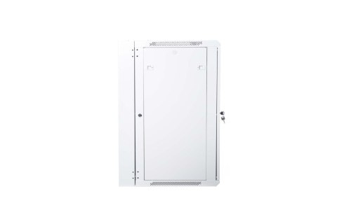 Digitus DN-WD19 12U/600 stojak Szafa wisząca Jasny Szary