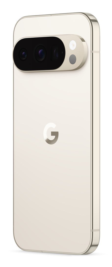 Google Pixel 10 Pro XL 16GB/256GB Porcelain