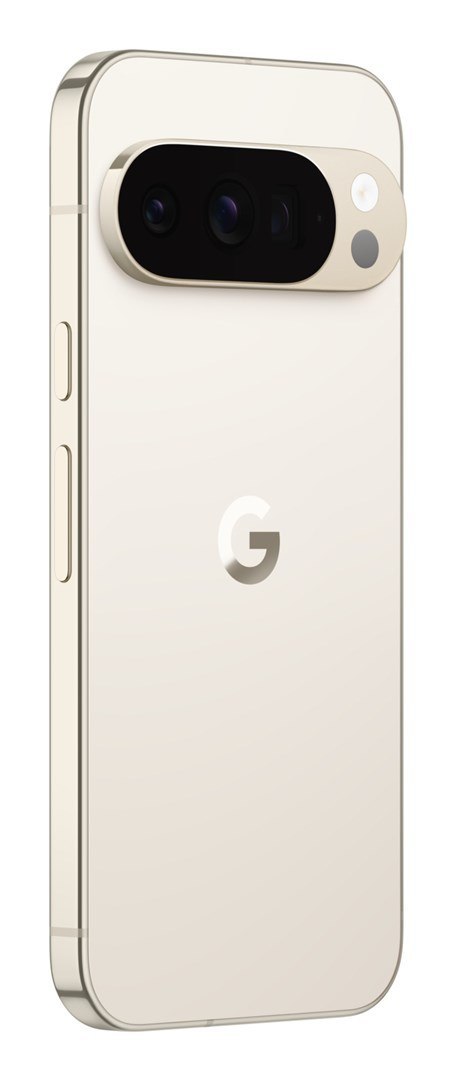 Google Pixel 10 Pro XL 16GB/256GB Porcelain