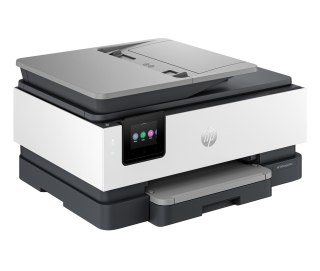 HP OfficeJet Pro 8122e Bezprzewodowe All-in-One W kolorze Drukarka, Instant Ink; Drukowanie dwustronne