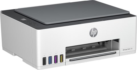 HP Smart Tank Urządzenie wielofunkcyjne 580