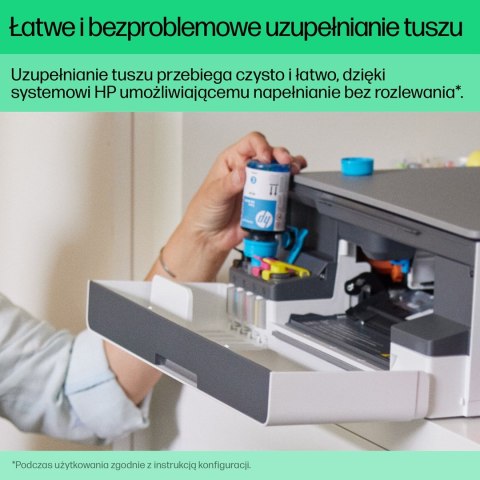HP Smart Tank Urządzenie wielofunkcyjne 580