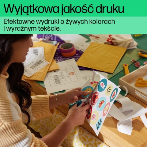 HP Smart Tank Urządzenie wielofunkcyjne 580