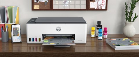 HP Smart Tank Urządzenie wielofunkcyjne 580