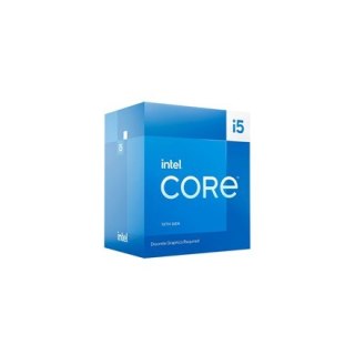 Intel Core i5-13500 procesor 24 MB Smart Cache Pudełko