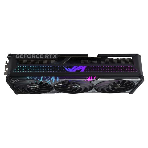 Karta graf. ASUS ROG STRIX RTX 5070 Ti 16GB OC GAM