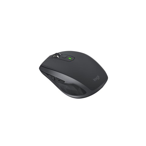 Logitech MX Anywhere 2s myszka Biuro Po prawej stronie RF Wireless + Bluetooth Laser 4000 DPI