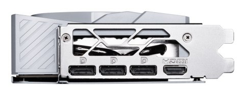 MSI GAMING GeForce RTX 5070 12G TRIO OC WHITE NVIDIA 12 GB GDDR7