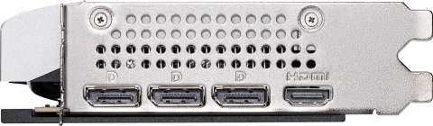 MSI GeForce RTX 5060 TI 8G VENTUS 2X OC PLUS NVIDIA 8 GB GDDR7