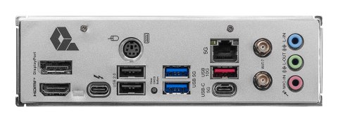 MSI PRO B860M-A WIFI płyta główna Intel B860 LGA 1851 (Socket V1) micro ATX