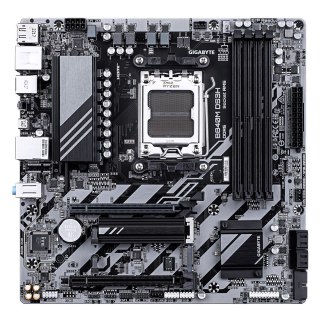 Płyta główna Gigabyte B840M DS3H (B840,AM5,mATX,DDR5)