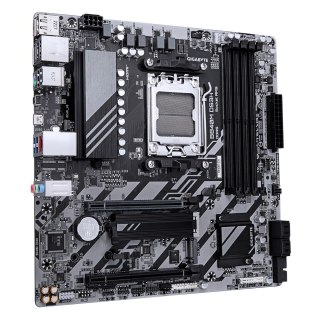 Płyta główna Gigabyte B840M DS3H (B840,AM5,mATX,DDR5)