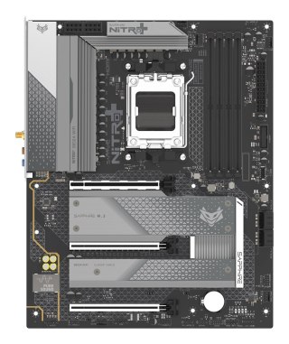 Płyta główna SAPPHIRE NITRO+ B850A WIFI7