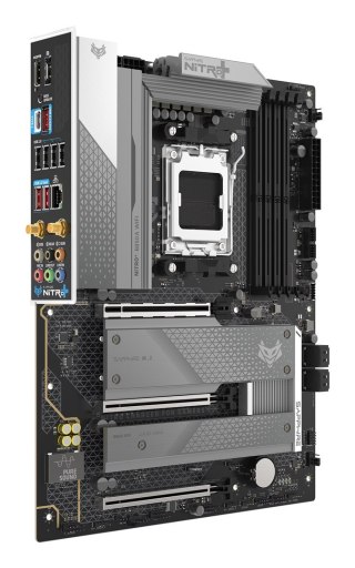 Płyta główna SAPPHIRE NITRO+ B850A WIFI7