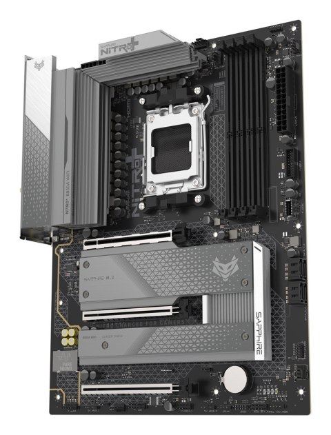 Płyta główna SAPPHIRE NITRO+ B850A WIFI7