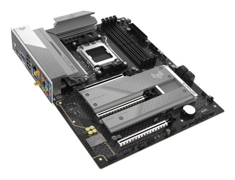 Płyta główna SAPPHIRE NITRO+ B850A WIFI7