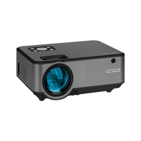 Projektor LED z Wi-Fi FullHD Kruger Matz V-LED60