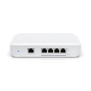 Switch Ubiquiti UniFi Flex 10 GbE 5p Managed 10G