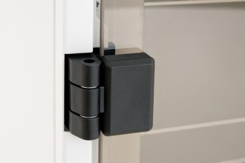 TRITON SZAFA 19" 12U 500 jendoczęść. RBA-12-AS5-CAX-A1