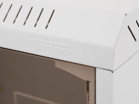 TRITON SZAFA 19" 12U 500 jendoczęść. RBA-12-AS5-CAX-A1