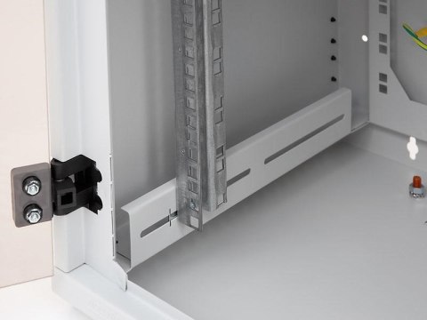 TRITON SZAFA 19" 12U 500 jendoczęść. RBA-12-AS5-CAX-A1