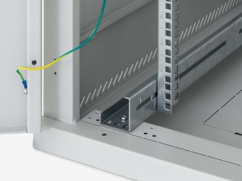 TRITON SZAFA 19" 22U 600X1000 NEW RMA-22-C61-CAX-N1