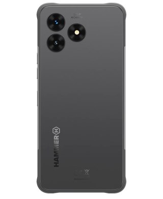 Telefon HAMMER Blade Va 5G (Black) DS 6.56" IPS 2412x1080/2GHz/128GB/8GB RAM/Android 13/microSD/WiFi,BT,5G