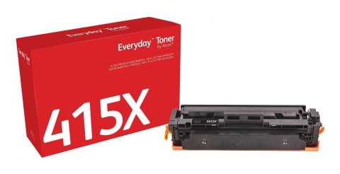 Toner Xerox Everyday Black Toner Xerox Everyday Black