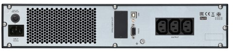 APC Easy UPS SRV RM 1000VA 230V APC Easy UPS SRV RM 1000VA 230V