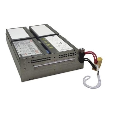 APC Replacement Battery Cartridge #133 APC Replacement Battery Cartridge #133