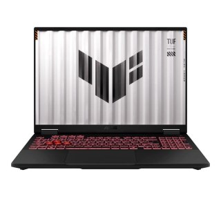 ASUS TUF Gaming A16 FA608UM-R7165W Ryzen 7 260 16.0" FHD+ 165Hz IPS-level 300nits AG 16GB DDR5 5600 SSD512 GeForce RTX 5060 8GB 
