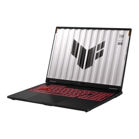 ASUS TUF Gaming A16 FA608UM-R7165W Ryzen 7 260 16.0" FHD+ 165Hz IPS-level 300nits AG 16GB DDR5 5600 SSD512 GeForce RTX 5060 8GB 