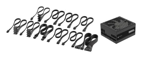 CORSAIR RMX Series RM850X ATX 3.1 F.Modular Gold