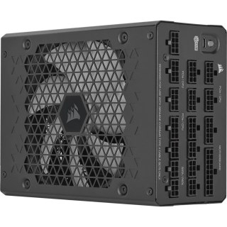 HX1200i Fully Modular Ultra-Low Noise Platinum ATX 1200 Watt PC Power Supply