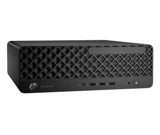 HP ProDesk 4 SFF G1i Desktop AI PC Core 5 225 16GB DDR5 5600 SSD512 Arc Graphics 130T W11Pro 3YOnSite