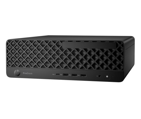 HP ProDesk 4 SFF G1i Desktop AI PC Core 5 225 16GB DDR5 5600 SSD512 Arc Graphics 130T W11Pro 3YOnSite