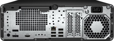 HP ProDesk 4 SFF G1i Desktop AI PC Core 5 225 16GB DDR5 5600 SSD512 Arc Graphics 130T W11Pro 3YOnSite