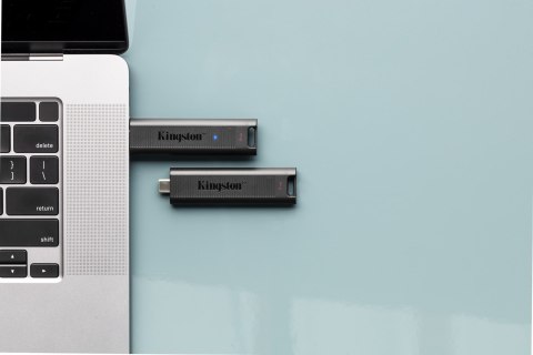 KINGSTON FLASH 1TB Max 1000R/900W USB 3.2 DataTrave