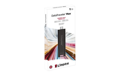 KINGSTON FLASH 1TB Max 1000R/900W USB 3.2 DataTrave