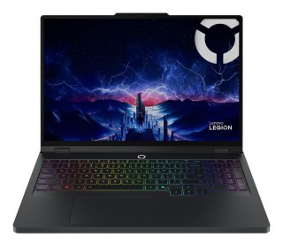 Lenovo Legion Pro 5 16IAX10 Ultra 7 255HX 16" WQXGA OLED 500nits Glossy 165Hz 32GB DDR5 5600 SSD1TB GeForce RTX 5060 8GB 80Wh Wi