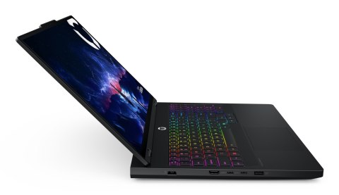 Lenovo Legion Pro 5 16IAX10 Ultra 7 255HX 16" WQXGA OLED 500nits Glossy 165Hz 32GB DDR5 5600 SSD1TB GeForce RTX 5060 8GB 80Wh Wi